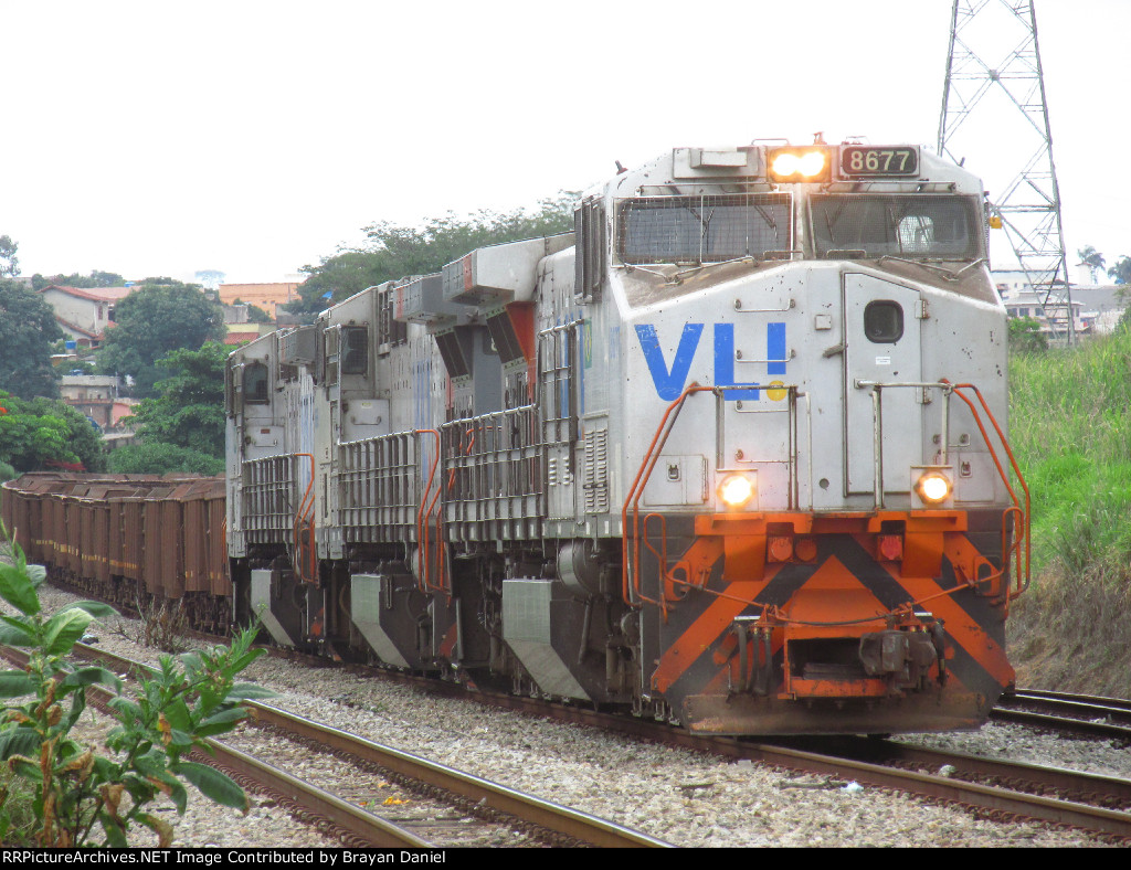 VLI 8677